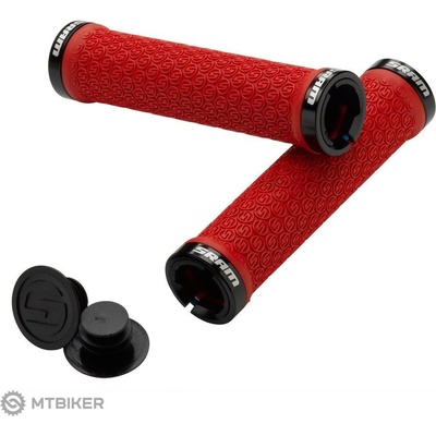 Sram Locking červená