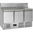 Tefcold GP93