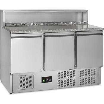Tefcold GP93