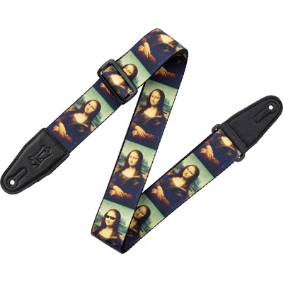 Levy's Masterpeice Lady Колан за китара (MP2MSP-003)