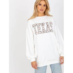 Ex Moda Дамски суичър класически модел 216177 Ex Moda