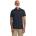Jack Wolfskin Тениска essential polo m