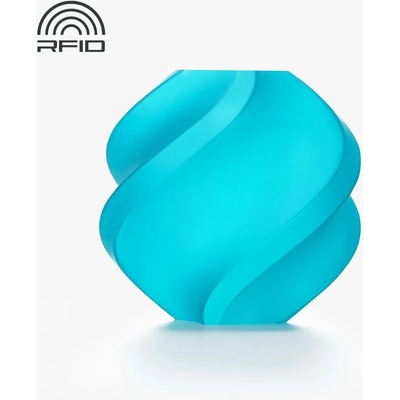 BAMBU LAB PLA Translucent Teal с ролка (13612)