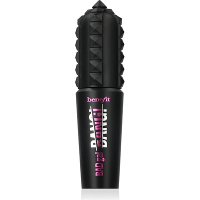 Benefit Bad Gal BANG! Mascara Mini (Intense Pitch Black) 4 g