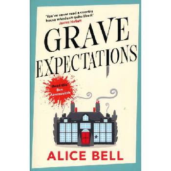 Image 1 of Grave Expectations | Alice Bell