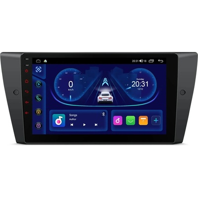Xtrons IDP9090B