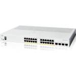 Cisco C1200-24FP-4G-RF