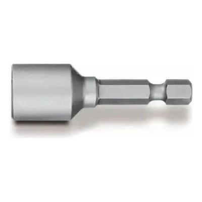 Witte 26237 Bitový nástavec-nástrčný klíč - SW 10 s magnetem