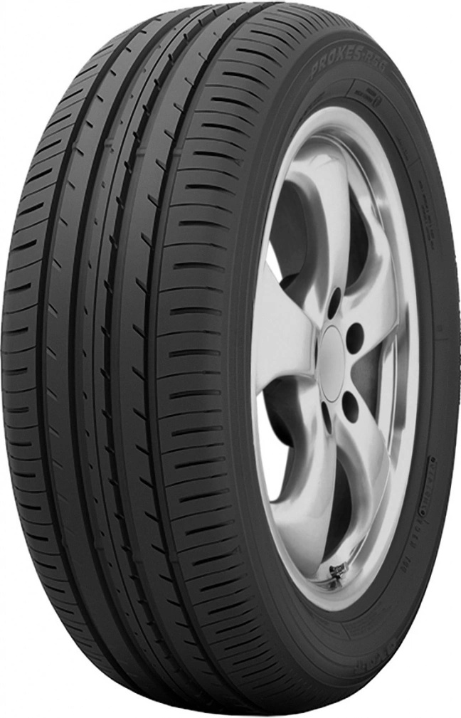 Toyo Proxes R56 215/55 R18 95H od 2 556 Kč - Heureka.cz