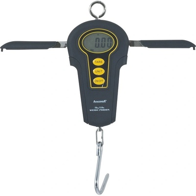 Saenger Anaconda Váha Weigh Finder 50kg