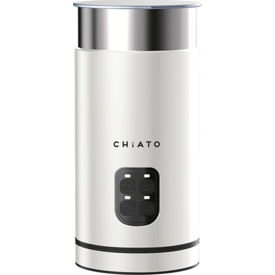 CHiATO milkPLAY 240 ml bílý