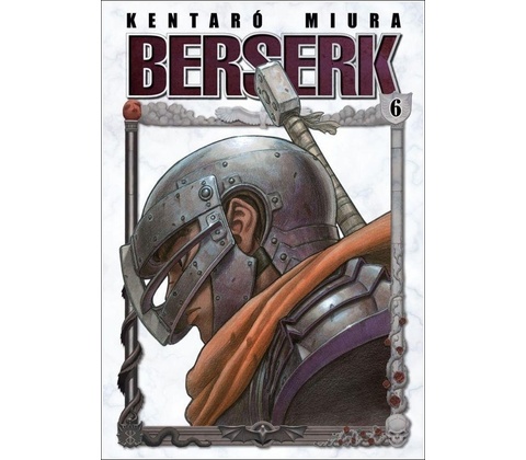 Berserk 6
