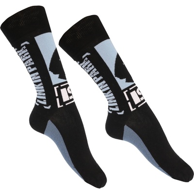 ROCK OFF Чорапи Linkin Park - Crouching - ROCK OFF - LPSCK02MB