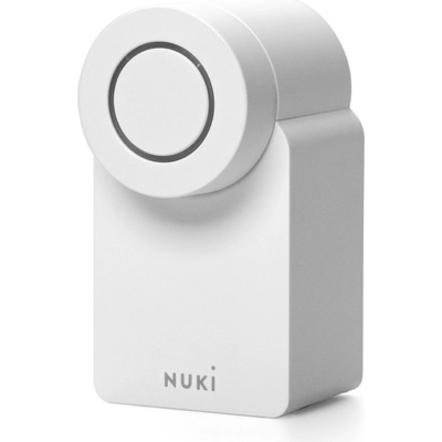 Nuki смарт ключалка за врата Smart Lock Go (NUKI-SMART-LOCK-GO)
