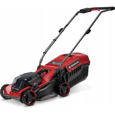 EINHELL GE-CM 18/32 C LI BL – Solo