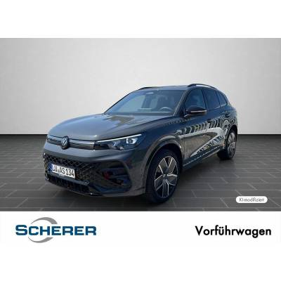 Volkswagen Tiguan 2.0 TDI R-Line 4Motion DSG 142 kW