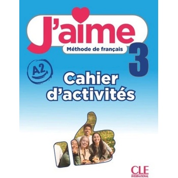 collegium - J'aime