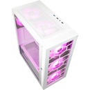 Image 1 of Kolink Observatory HF Glass White ARGB (GEKL-131)