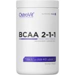 OstroVit BCAA 2: 1: 1 Powder [400 грама] Неовкусен