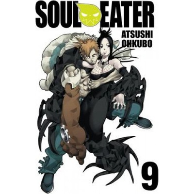 Soul Eater - Ohkubo Atsushi