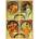 D-Toys - Puzzle Mucha: Arts - 1 000 piese