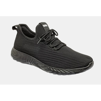Bennon NEXO Black Low