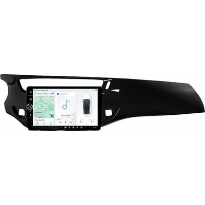 Mekede DUDU157 Citroen C3 DS3