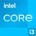 Intel Core i3-13100F 4-Core 3.4GHz LGA1700 Tray (CM8071505092203)