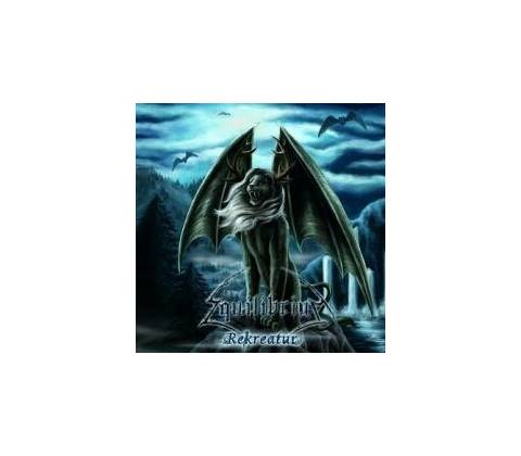 EQUILIBRIUM: REKREATUR CD