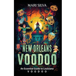 New Orleans Voodoo | Mari Silva (2023)