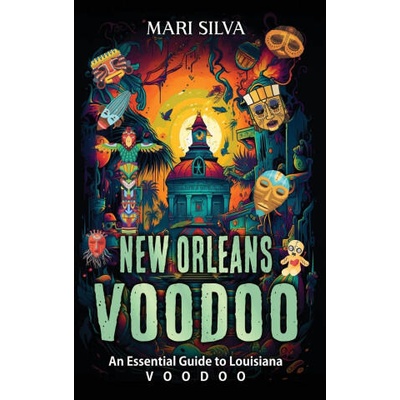 New Orleans Voodoo | Mari Silva