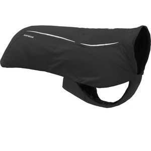 Ruffwear Яке за куче Ruffwear Powder Hound Waterproof Insulated Vest Dog coat - Obsidian Black (057-0521-0112)