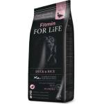 Fitmin кучешка За Живот Патешко & Ориз 2, 5 кг