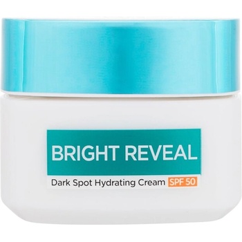 L'Oréal Bright Reveal Dark Spot Hydrating Cream от L'Oréal Paris за Жени Дневен крем 50мл