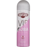 Cuba VIP Women deo spray 200 ml