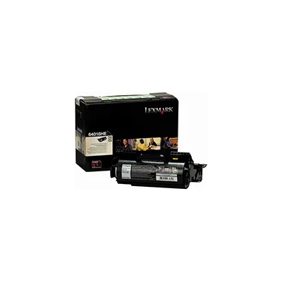 Lexmark Toner T640/T642/T644 Black