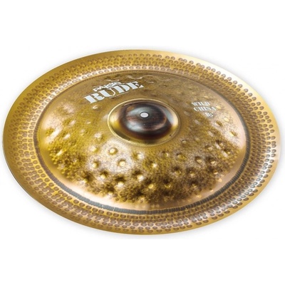 Paiste Rude 18China Wild
