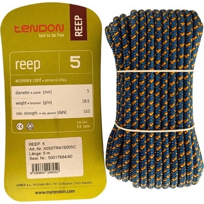 Tendon Reep 5 mm 5 m
