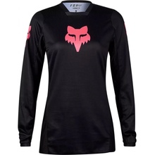 Fox Racing Wmns 180 Blackout čierna/čierna
