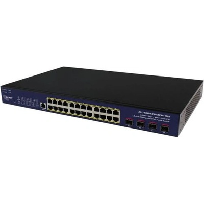 ALLNET SG8428V2FPM-10G