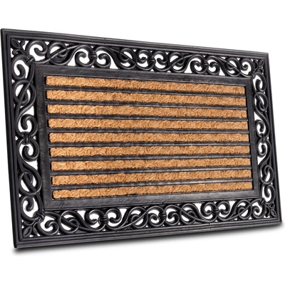 Hanse Home Изтривалка от кокосови влакна 45x75 cm Panama - Hanse Home (105936-45x75)