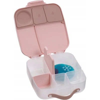 B.Box Desiatový box veľký blush crush