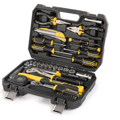 Fieldmann FDG 5023-47R Gola sada 47 ks