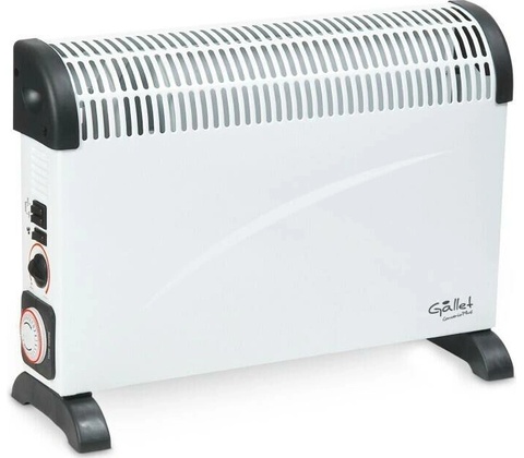 Gallet CON 300