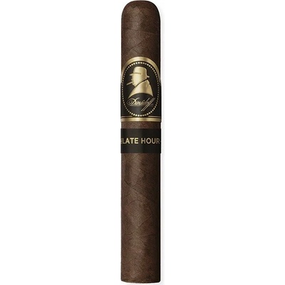 Davidoff Winston Churchill The Late Hour Petit Panetela 1 ks