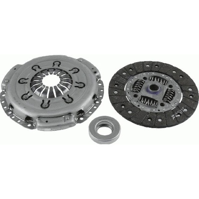 SACHS 3000 730 001