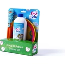 Fru Blu Deluxe set náplň 0,4 l