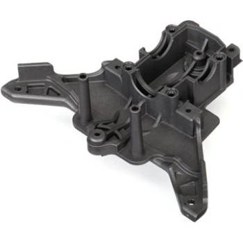 Traxxas Предна преграда на шасито Traxxas: 4-Tec 2.0