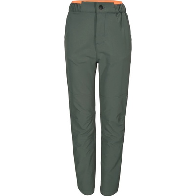 killtec Детски туристически панталон killtec Kid's Kos 106 Walking trousers - Naturgrün - размер 152 (EU) (701-4324-0214)