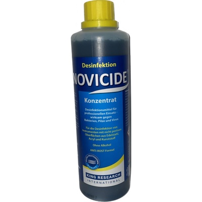 Novicide Dezinfekčný koncentrát 500 ml